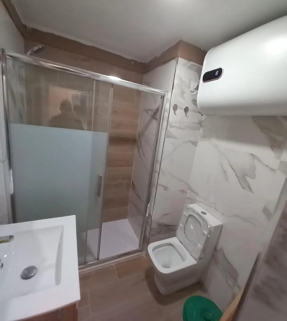 Apartamento Valdelagrana El Puerto de Santa Maria Apartment