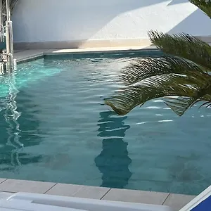 Ancla Real Loft Apartamento