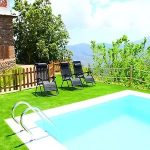 Dreams Alpujarra Apartamento