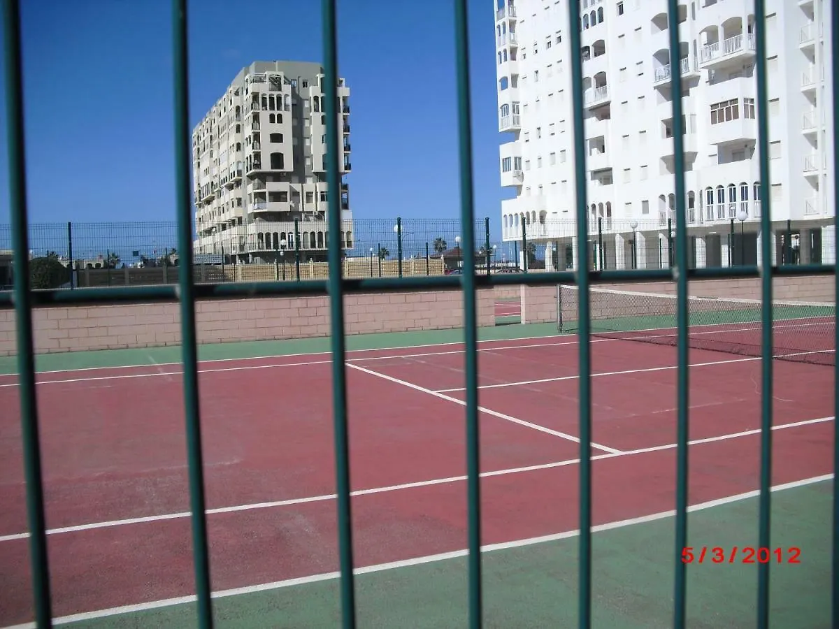 Apartamento Valdelagrana El Puerto de Santa Maria