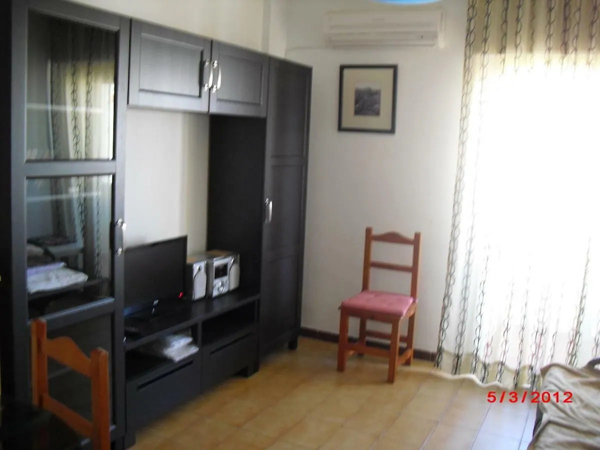 Apartment Apartamento Valdelagrana El Puerto de Santa Maria
