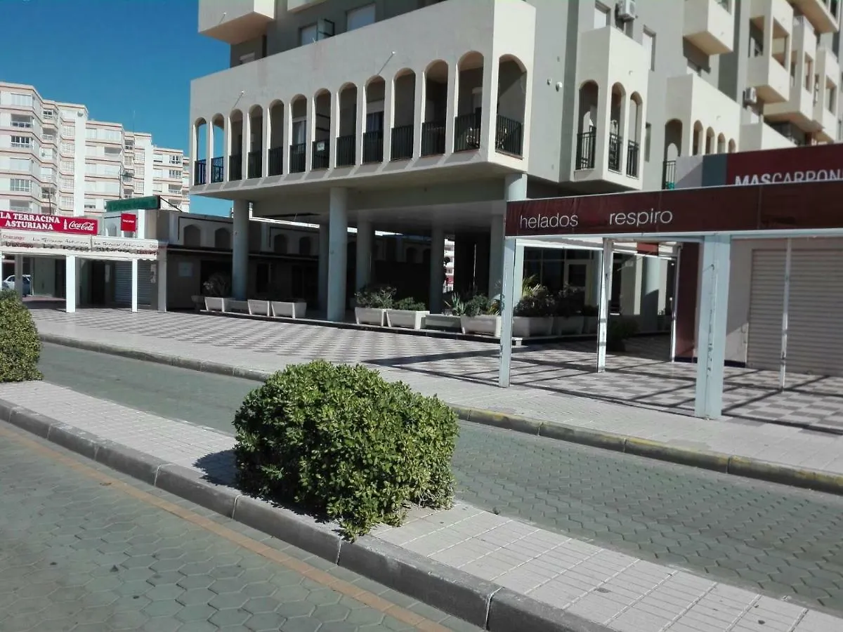 Apartamento Valdelagrana El Puerto de Santa Maria 0*,