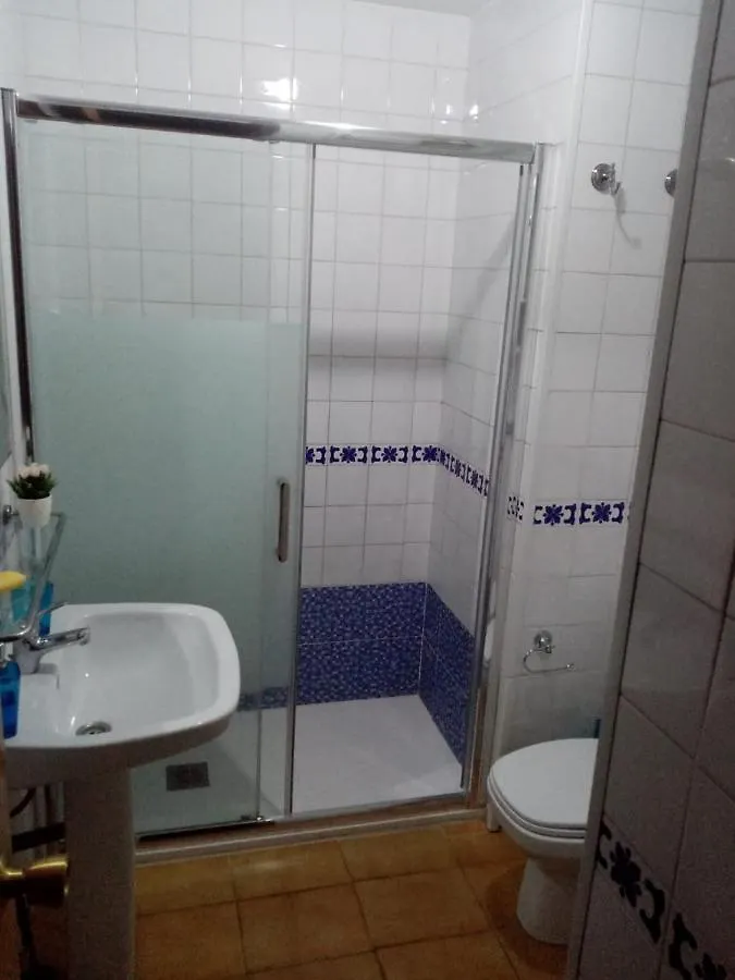 Apartamento Valdelagrana El Puerto de Santa María