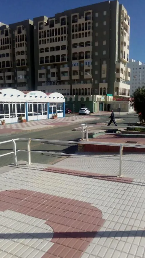 Apartamento Valdelagrana El Puerto de Santa María España