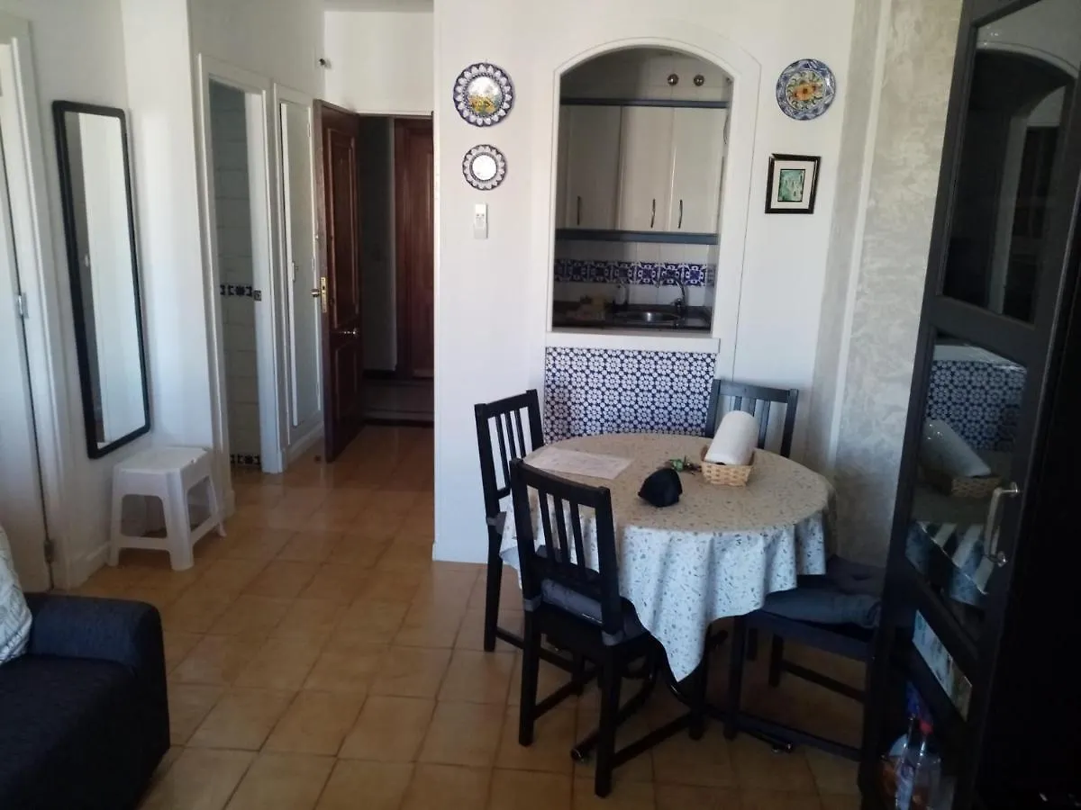 Apartamento Valdelagrana El Puerto de Santa María