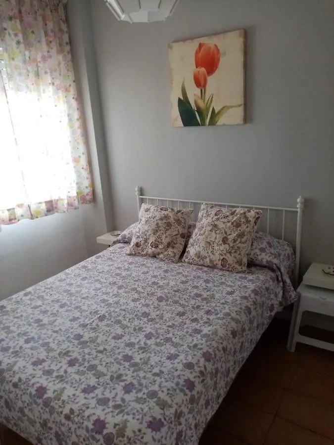 Apartamento Valdelagrana El Puerto de Santa María 0*,  España