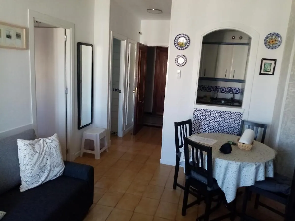 Apartamento Valdelagrana El Puerto de Santa María 0*,  España