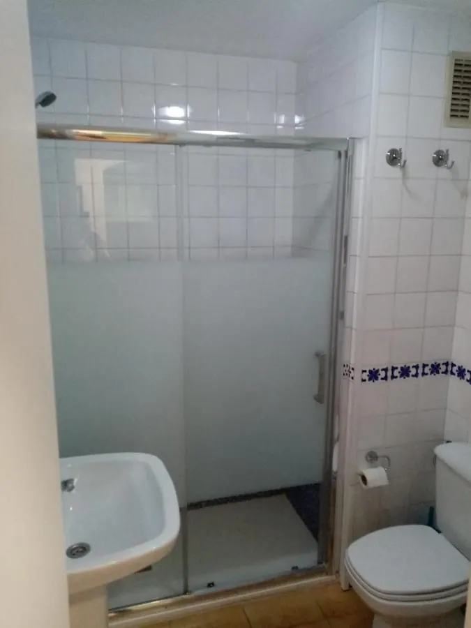 Apartamento Valdelagrana El Puerto de Santa María España