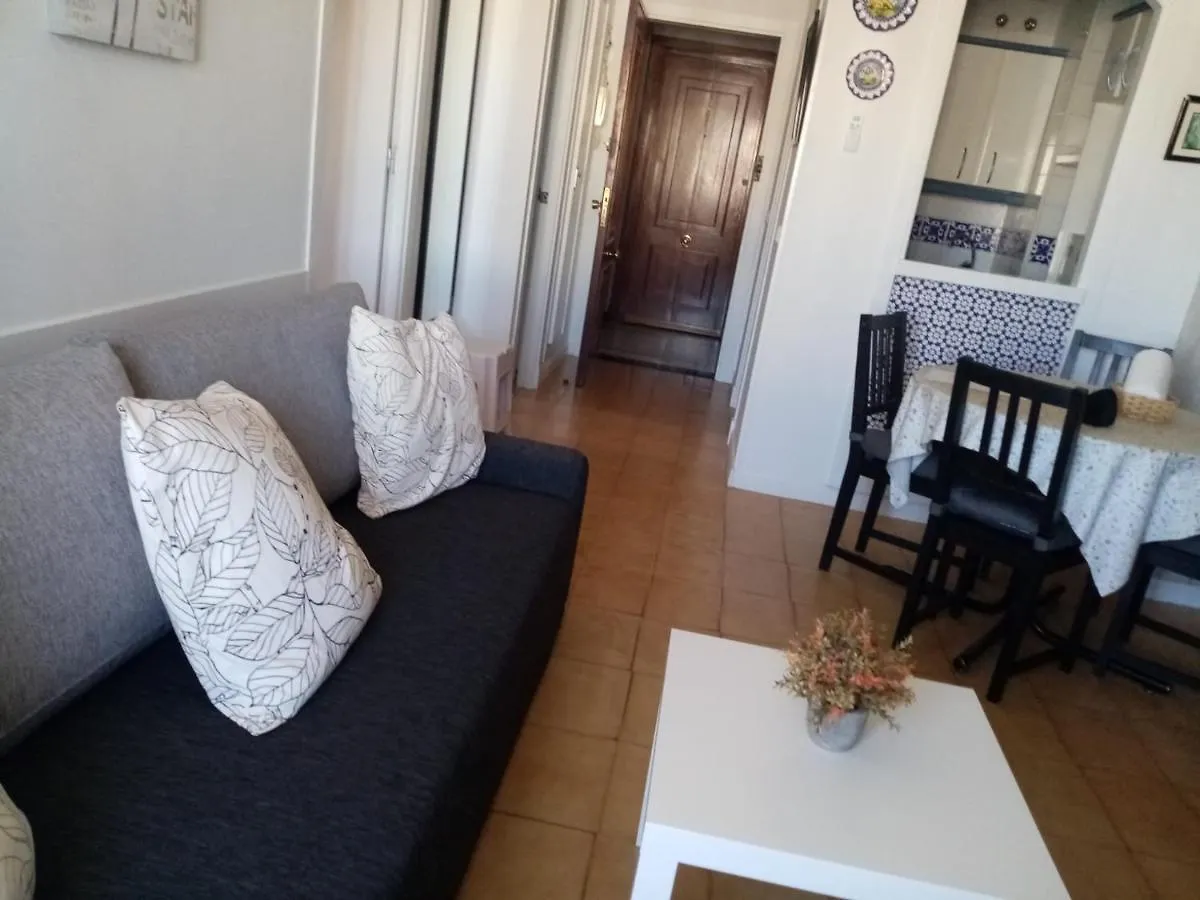 Apartamento Valdelagrana El Puerto de Santa María
