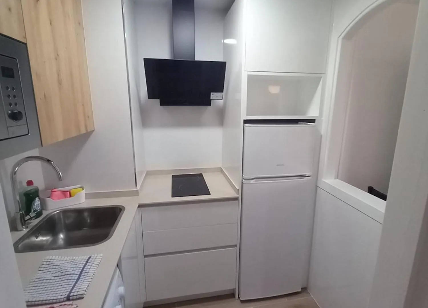 Apartamento Valdelagrana El Puerto de Santa María