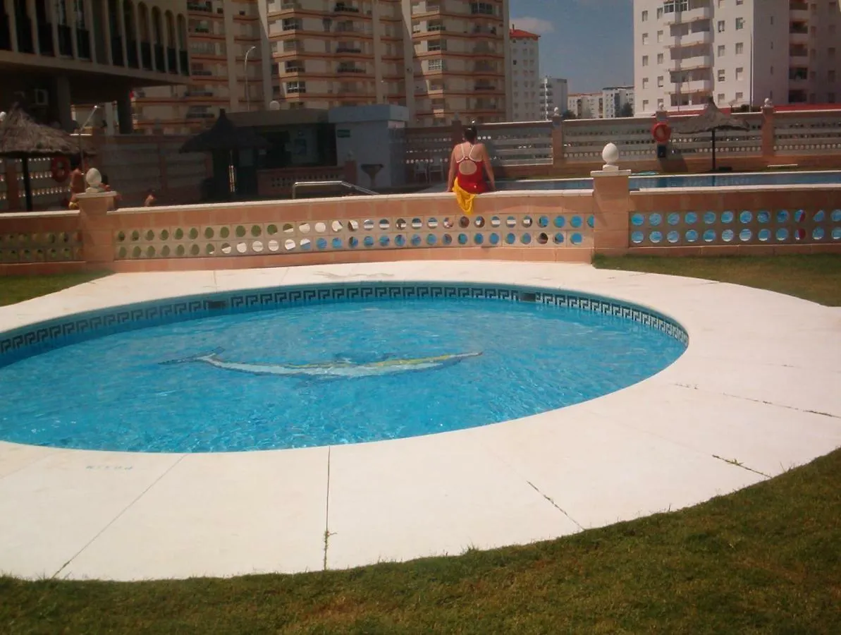 Apartamento Valdelagrana El Puerto de Santa María