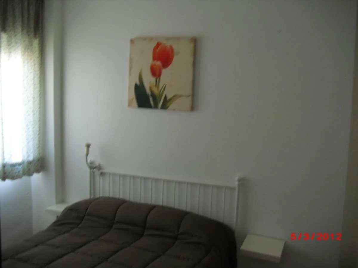 Apartamento Valdelagrana El Puerto de Santa Maria 0*,  Spain
