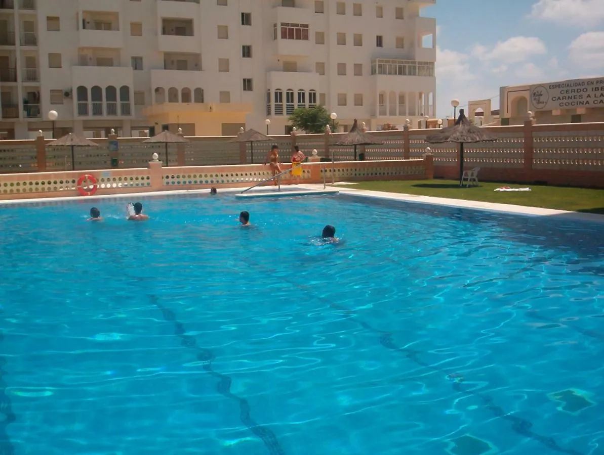 Apartment Apartamento Valdelagrana El Puerto de Santa Maria