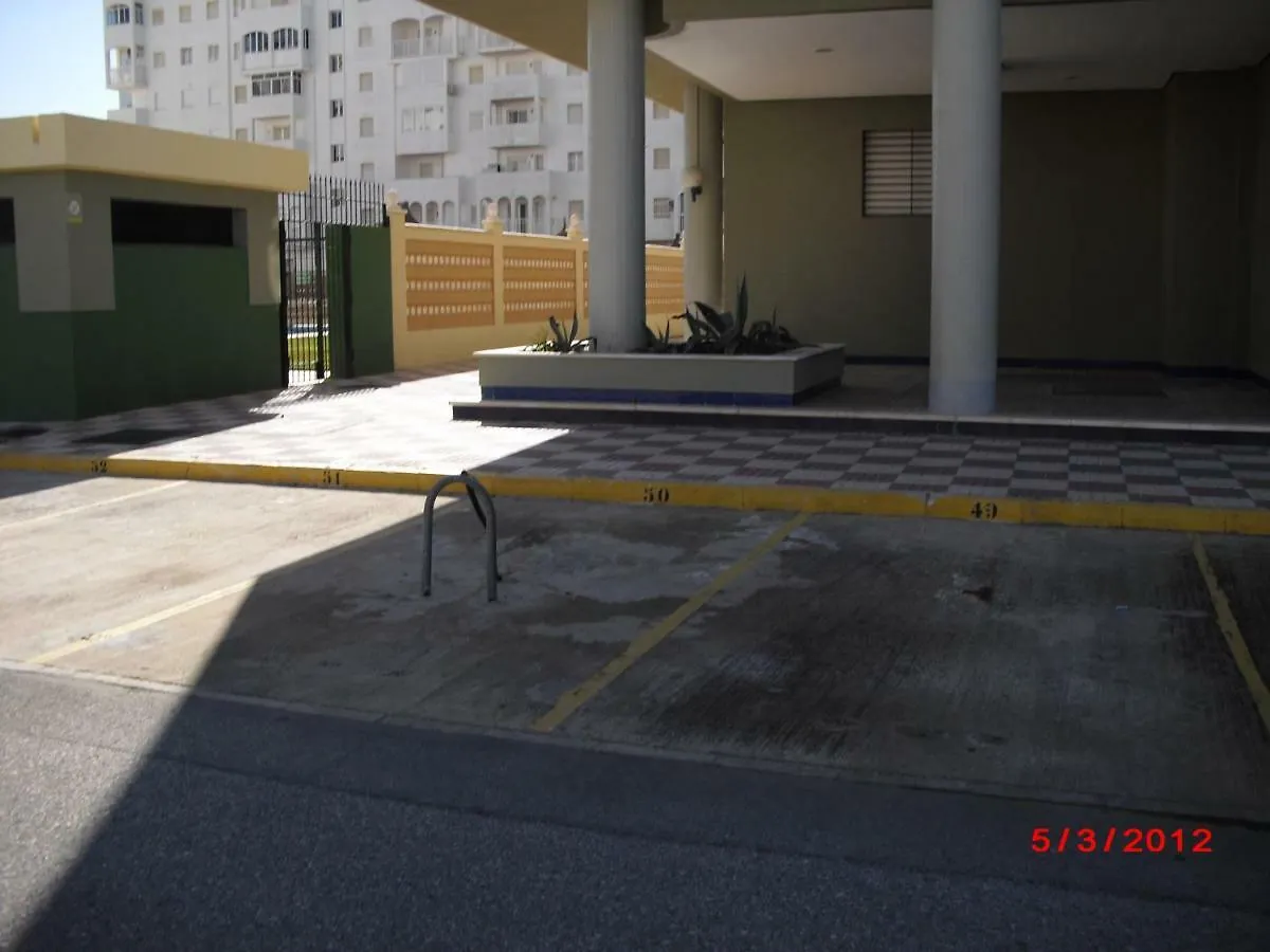Apartamento Valdelagrana El Puerto de Santa Maria