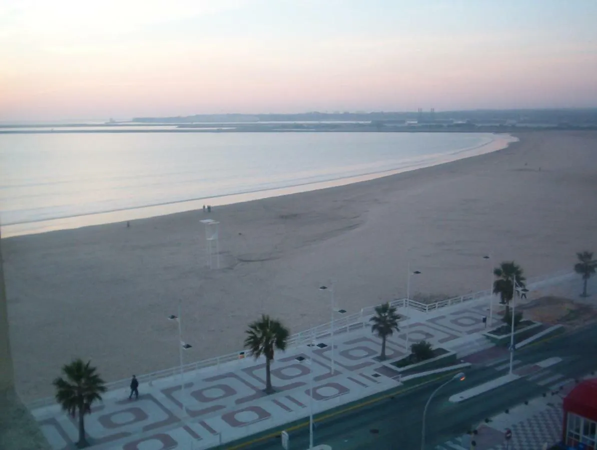 Apartamento Valdelagrana contacts